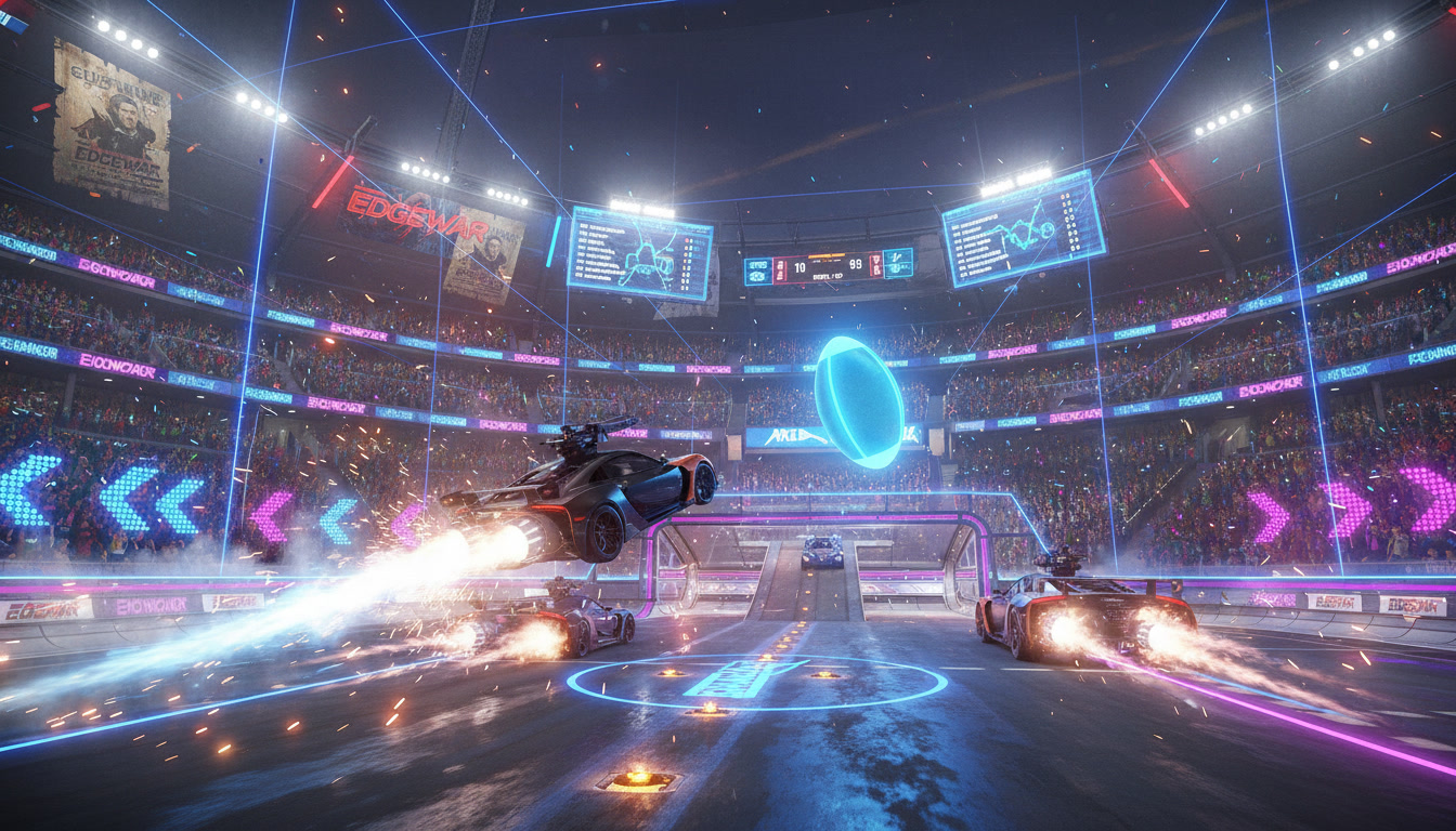 Deathball